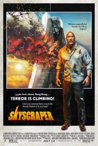 Theatrical Poster (USA)