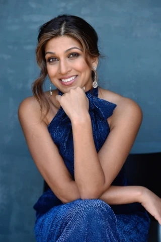Minita Gandhi