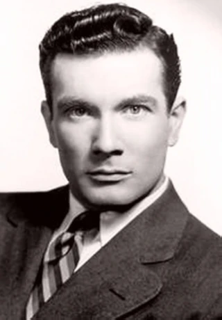 Donald Murphy