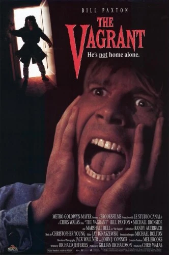 Theatrical Poster