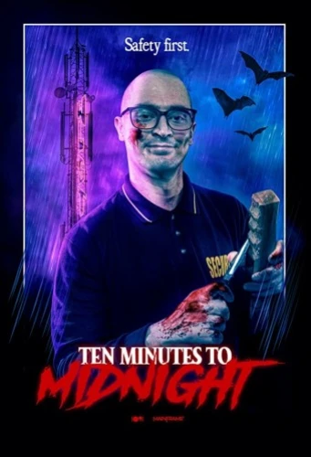 Theatrical Poster (USA)