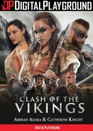 Clash Of The Vikings