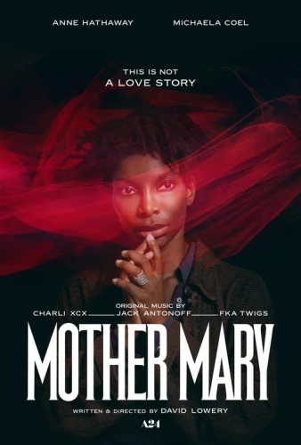 Theatrical Poster