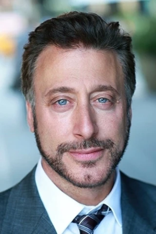 Anthony Robert Grasso