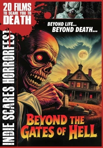 DVD Cover (SCS Entertainment)