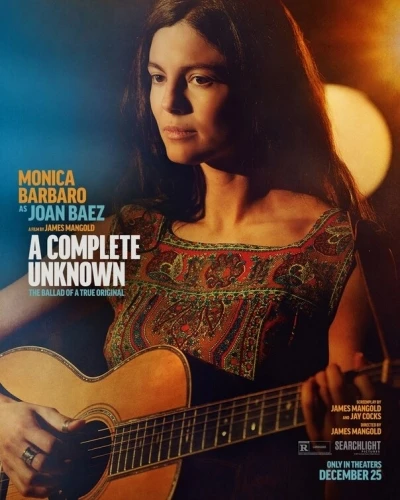 Theatrical Poster (USA)
