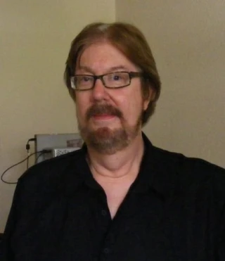 Christopher Roth