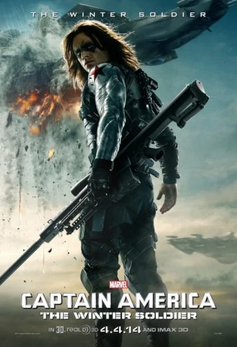 Theatrical Poster (USA)