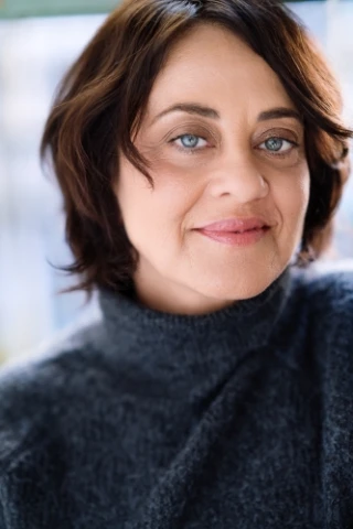 Mara Casey