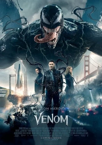 Theatrical Poster (USA)