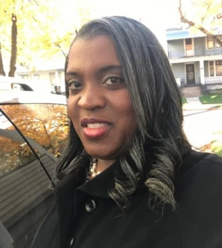 Paulette Denise Harris