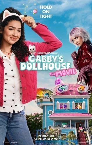 Theatrical Poster (USA)