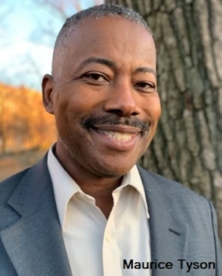 Maurice Tyson