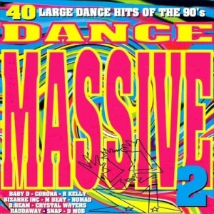 Dance Massive 2