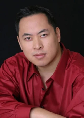 Lawrence Yang