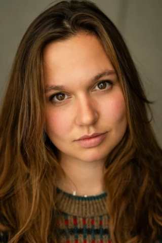 Phoebe Hyder