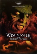 Wishmaster 4: The Prophecy Fulfilled