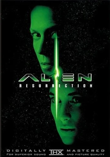 DVD Cover (Twentieth Century Fox)