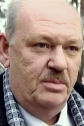 Aleksei Krasnopolsky