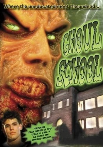 DVD Cover (Tempe Entertainment)