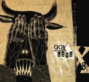 99X Live X 8 - Hidden