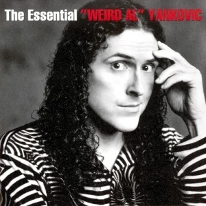 The Essential “Weird Al” Yankovic