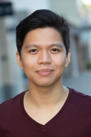 Dave Magtoto