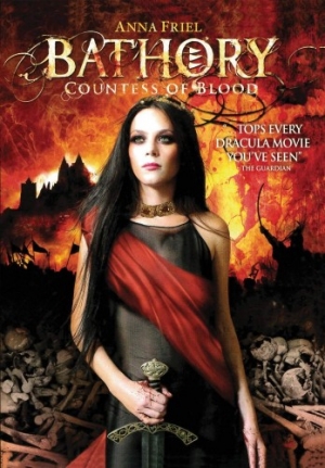 DVD Cover (Screen Media)