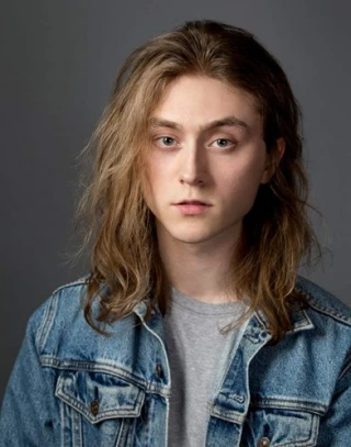 Levi Van Bibber