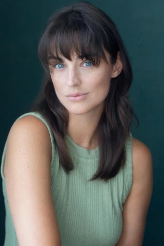 Lauren Budd