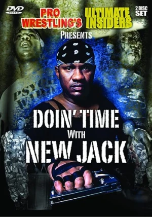 DVD Cover (Big Vision Entertainment)