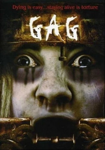 DVD Cover (THINKFilm)