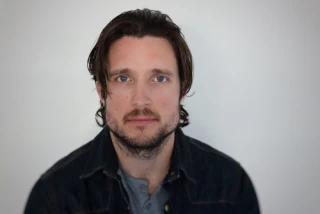 Ryan Bruce