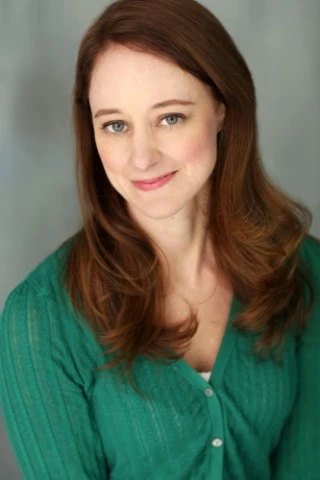 Wendy Gottshall Mitchell