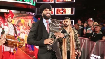 WWE Backlash 2017 Fallout