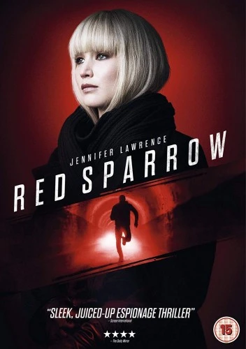 DVD Cover (UK)