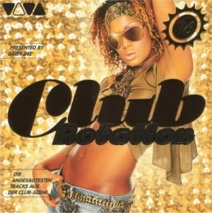 Club Rotation, Volume 16