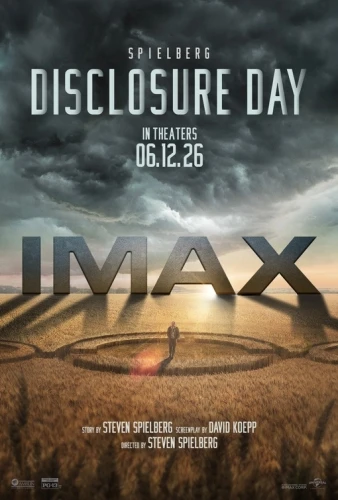 Theatrical Poster