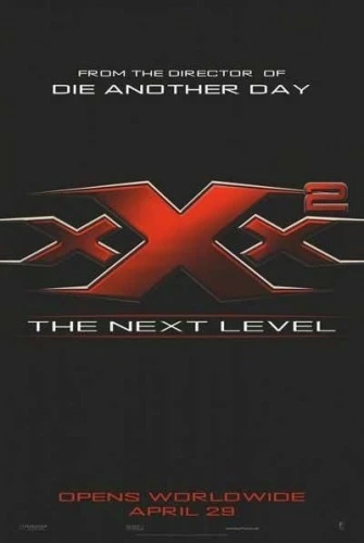 Theatrical Poster (USA)
