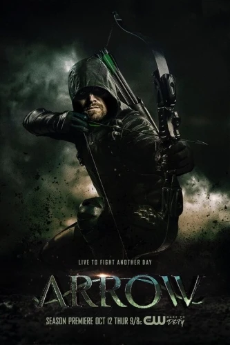 Theatrical Poster