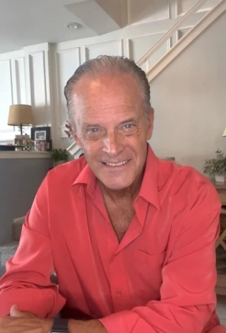 Stanton Rutledge