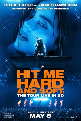 Theatrical Poster