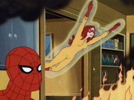 The Origin of the Spider-Friends