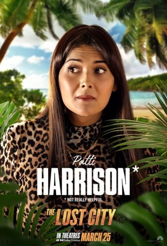 Theatrical Poster (USA)