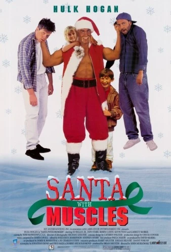 Theatrical Poster