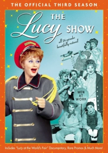Lucy Meets Mickey Rooney