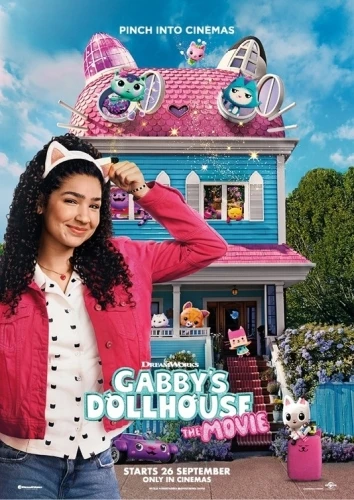 Theatrical Poster (USA)