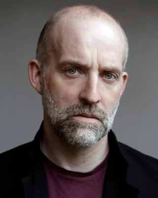 David Sayers