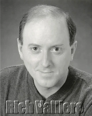 Rich Valliere