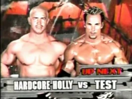 ECW on Sci-Fi #20
